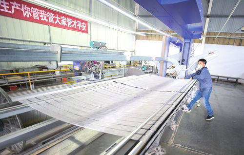 溫多利公司 互聯(lián)網 構建高效數(shù)字化工廠