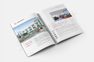 東莞一站式視覺營銷服務 畫冊設計、LOGO設計、網站建設與宣傳片拍攝制作全解析